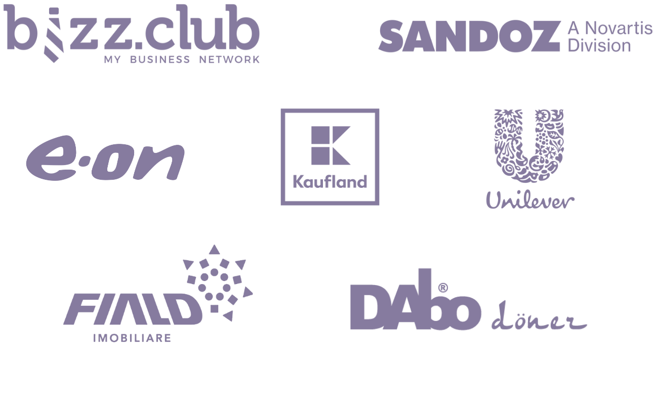 Simona Ciff Brands