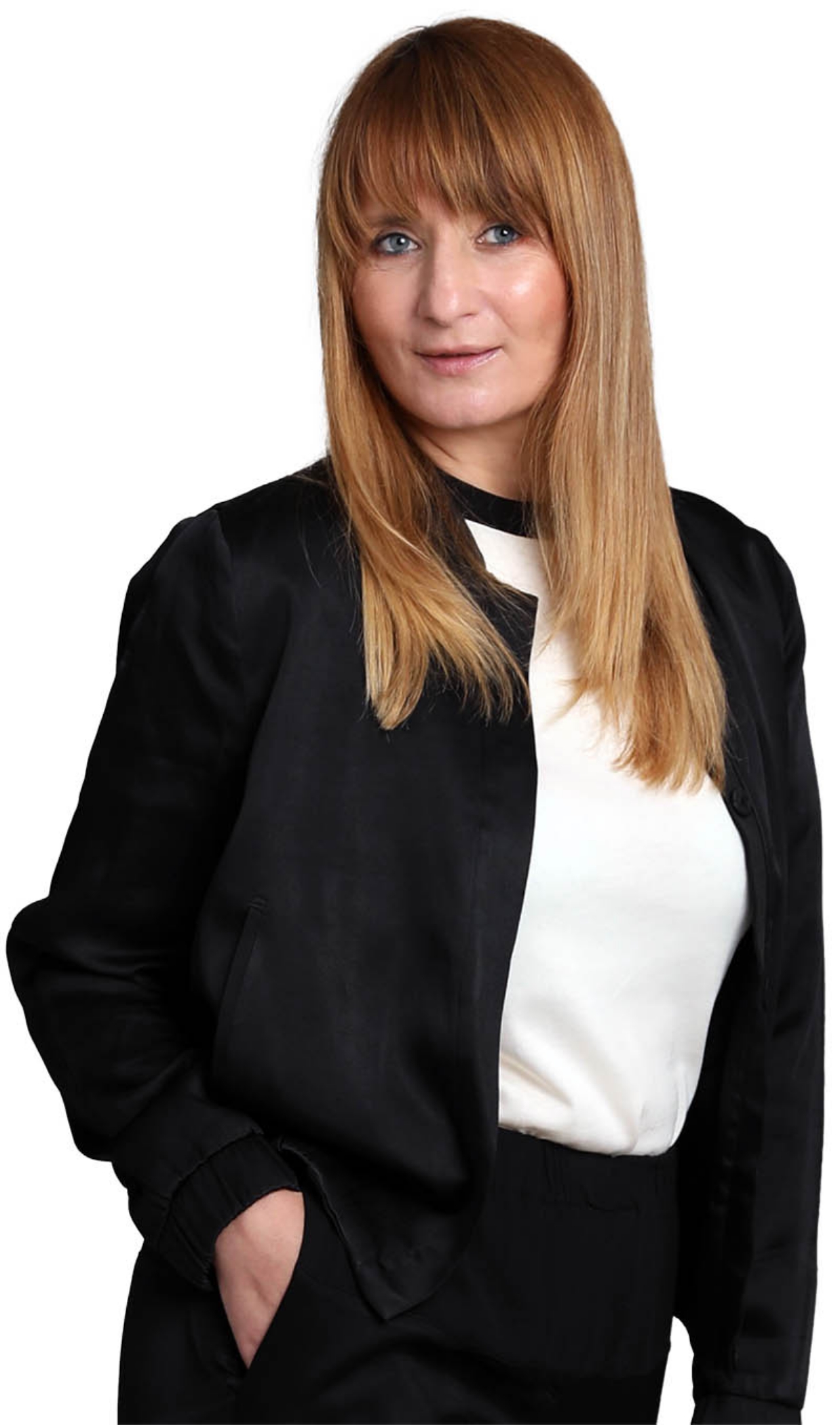 Simona Ciff